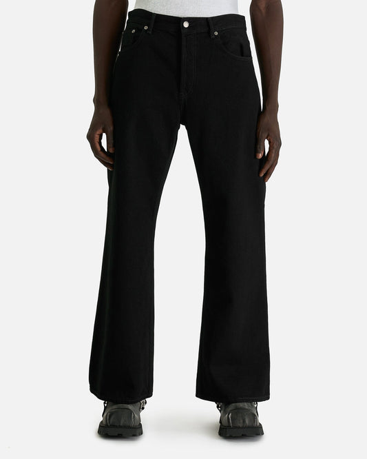 Acne Studios Men's Jeans 2021M Jeans in Black
