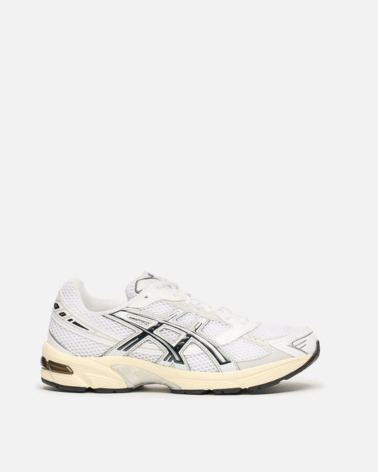 Asics Men's Sneakers Gel-1130 in White/Cloud Grey