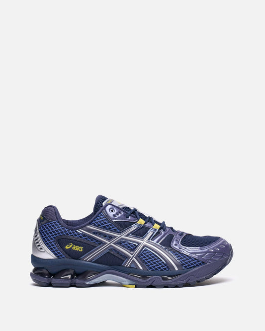 Asics Men's Sneakers Gel-Nimbus 10.1 in Midnight/Indigo Fog