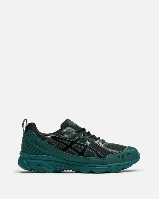 Asics Men's Sneakers Gel-Venture 6 Shield in Saxon Green/Black