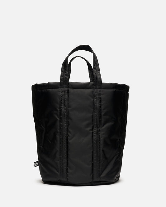 BLACK Comme des Garçons Men's Bags Tote in Black