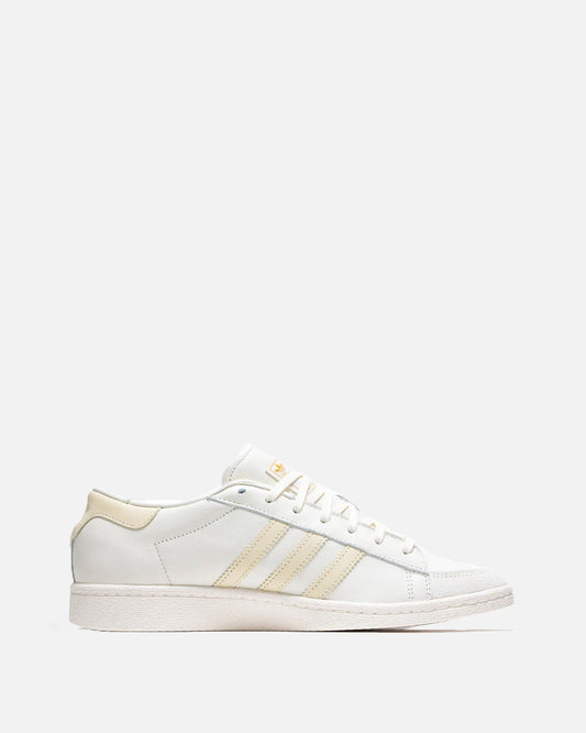Adidas Men's Sneakers Willy Chavarria Jabbar Dress Sneaker in Off White